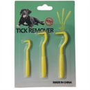 Elite Tick Remover 3pk