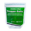 Kohnke's Own Troppo Salt - Raymonds Warehouse