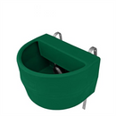 RapidPlas Fence Drinker 45L