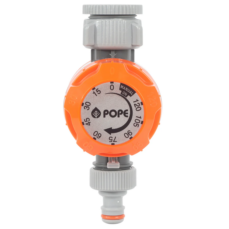 Pope 2 Hour Tap Timer