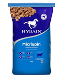 Hygain MicrLupins 20kg - Raymonds Warehouse