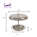 Kazoo Outdoor Bird Feeder