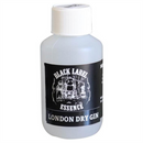 Black Label London Dry Gin Essence 125ml