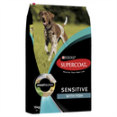 Supercoat Adult Sensitive Dog Food 18kg