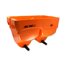 Shoof Calf Feeder Milk Train 2-place