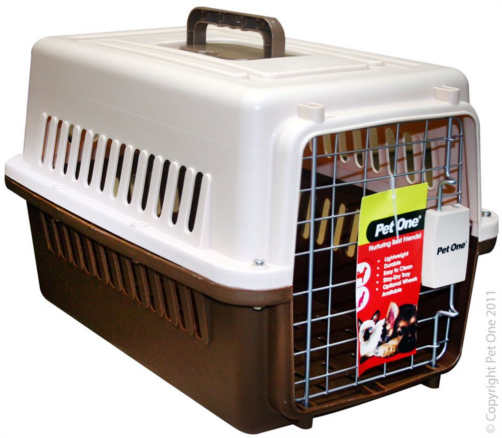 Pet One Pet Carrier Raymonds Warehouse