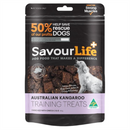 SavourLife Australian Kangaroo Training Dog Treats 165g