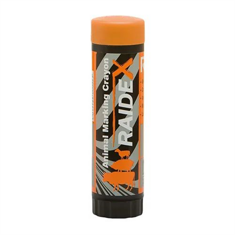 Bainbridge Marking Crayon Raidex