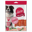 It's Treat Time Dry Chicken Jerky Dog Treats