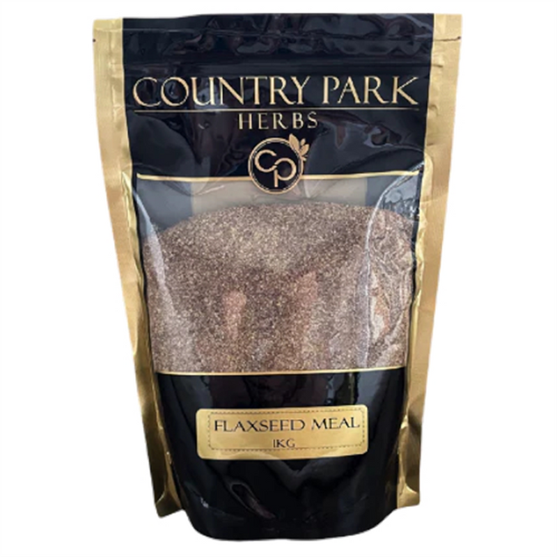 Country Park Flaxseed Meal 1kg