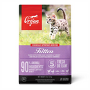 Orijen Kitten Dry Food 1.8kg