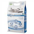 To Be Loved Quick Clumping Baby Powder Cat Litter 10L