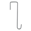 Gardman Pergola Hook Square Galvanised 600mm