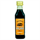 Samuel Willard's Premium Queenslander Dark Rum Spirit Essence 50ml