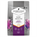 Ivory Coat Raw Health Puppy Immunity Chicken Puppy Food