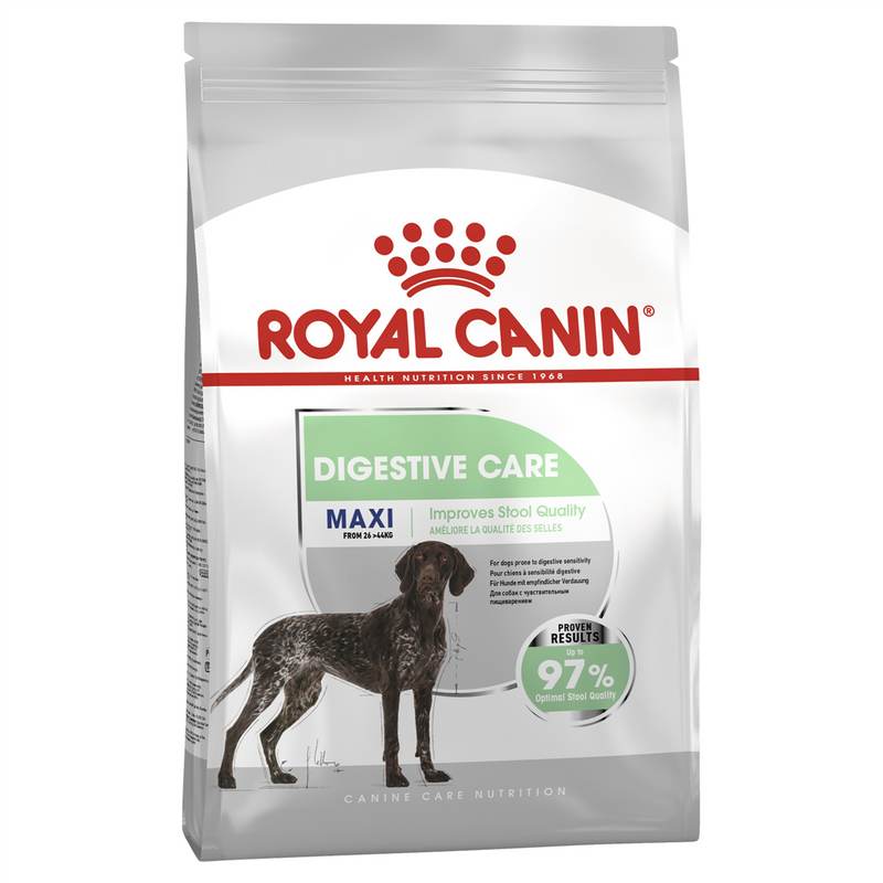 Royal Canin Maxi Digestive Care Dog Food
