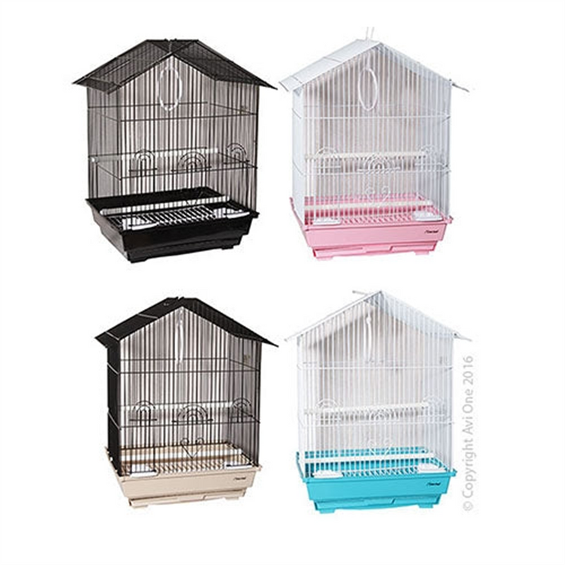 Avi One Cage 320H House Top