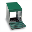 Bainbridge Metal Battery Nesting Box Rollaway