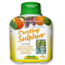 Manutec Dusting Sulphur