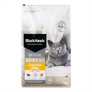 Black Hawk Chicken Cat Food
