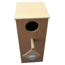 Elite Wood Parrot Nest Box 60cm