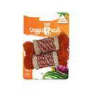 Veggie Patch Giant Rattle Rollers 15cm