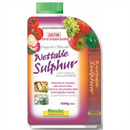 Manutec Wettable Sulphur
