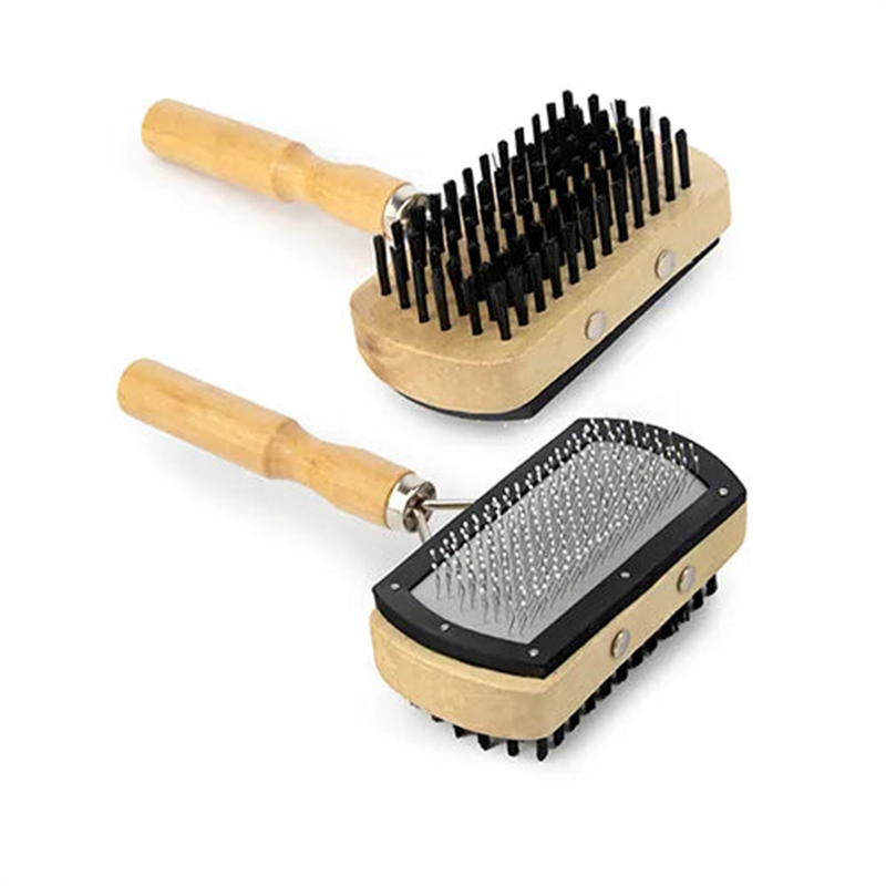 Bainbridge Slicker Pet Brush