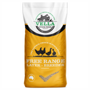 Vella Free Range Layer Breeder Pellets