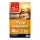 Orijen Puppy Dry Food 2kg