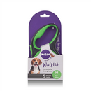 Kazoo Walkies Retractable Lead for Medium Dogs