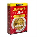 Brainbridge Morning Mix