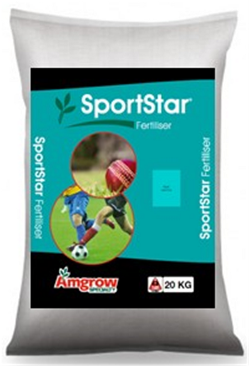 Amgrow Sportstar 23-2-13 20kg