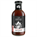 Grill Society Signature BBQ Sauce 550g