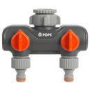 Pope Hose Tap Outlet 12mm