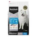 Black Hawk Fish & Potato Dog Food