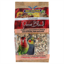 Bird Munchies Gourmet Parrot Blend 1kg