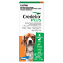 Credelio Plus for Medium Dogs (5.5 - 11kg)