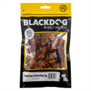 Blackdog Sweet Potato and Chicken Wrap Dog Treat 150g