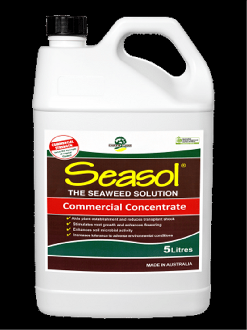 Seasol Commercial Concentrate