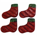 Veggie Patch Nibblers Socks Chew Toy
