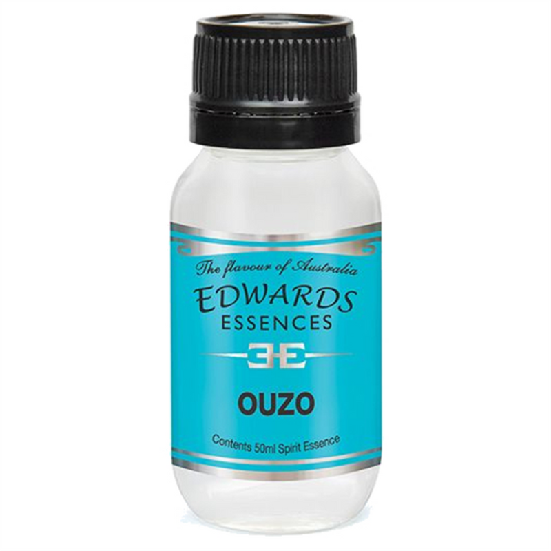 Edwards Ouzo Spirit Essence 50ml