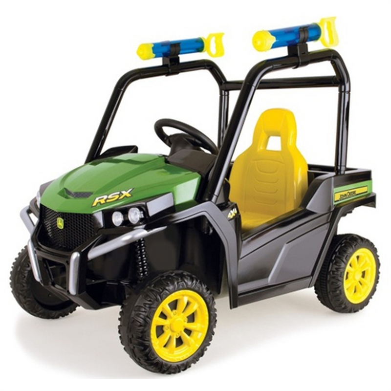 John Deere 6V Battery Operated Ride On Gator