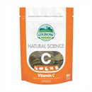 Oxbow Natural Science Vitamin C 120g