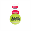KONG SqueakAir Ball Dog Toy Medium