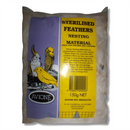 Avione Sterilised Feathers