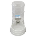 Elite Gourmet Diner Dog Waterer