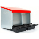 Elite Metal Rollaway Layer Box