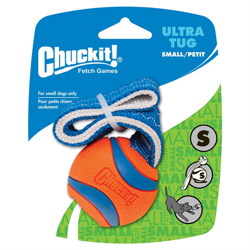 Chuckit! Ultra Tug Dog Toy