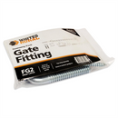 Whites Drop Latch Gate Fitting Set
